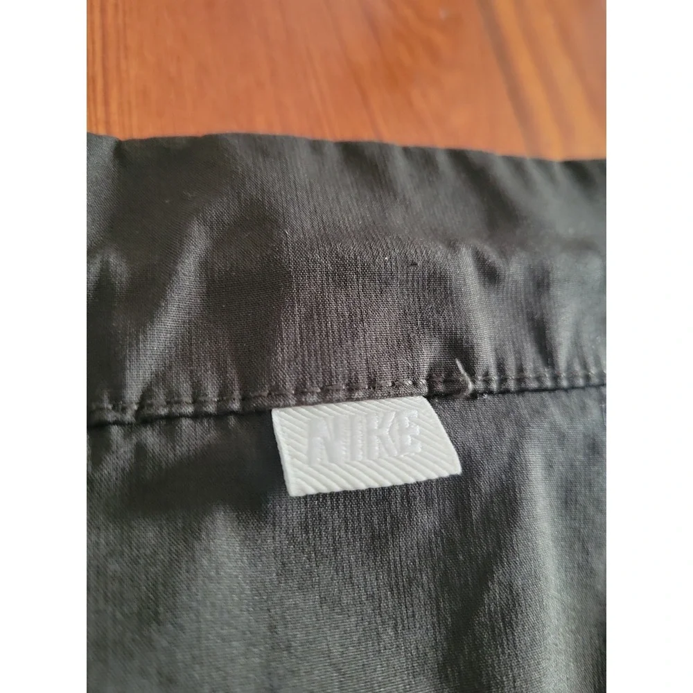 Nike no stains